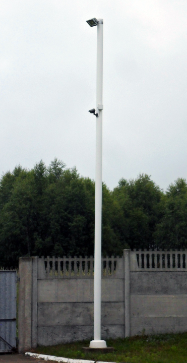 Lamp Poles2