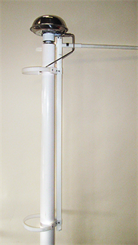 Bannerlift System Model E 3