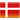 If Denmark Flag 32203