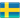 Sweden Flag Icon